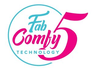 Fab Comfy 5 Technology Device mark 4975260 Trademark