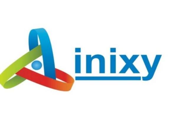 Inixy Device mark 4975428 Trademark