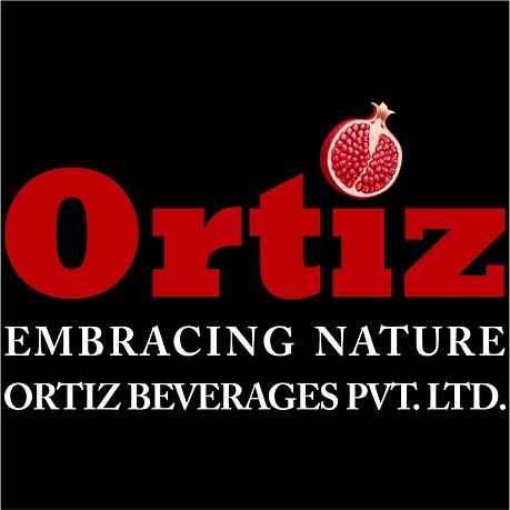Ortiz-embracing Nature, Ortiz Beverages Pvt. Ltd. Device mark 4975457 Trademark