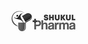 Shukul Pharma (with Device) Device mark 4975669 Trademark