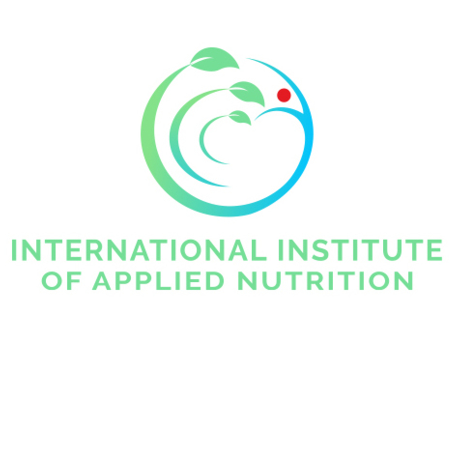 International Institute Of Applied Nutrition Device mark 4975689 Trademark