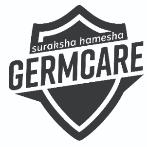 Suraksha Hamesha Germcare Device mark 4975899 Trademark