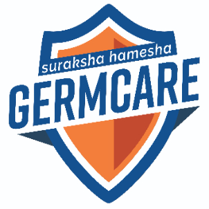 Suraksha Hamesha Germcare Device mark 4975898 Trademark