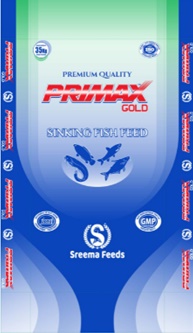 Primax Gold Device mark 4976008 Trademark
