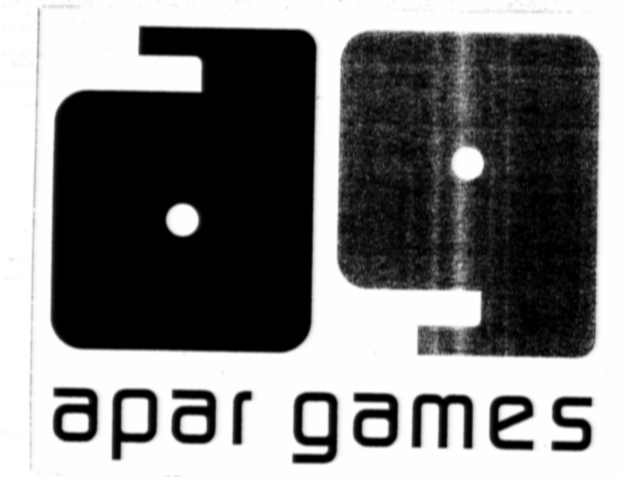 Apar Games (with Logo) Device mark 2285995 Trademark