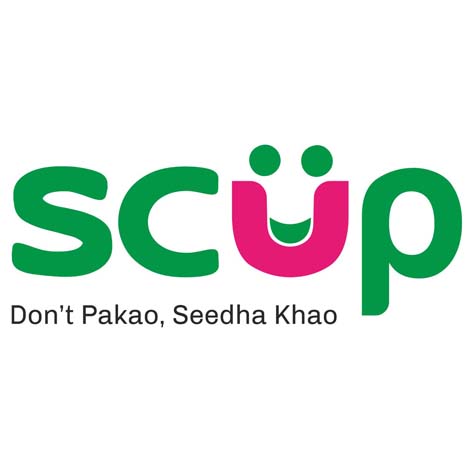 Scup Don't Pakao, Seedha Khao Device mark 4976045 Trademark