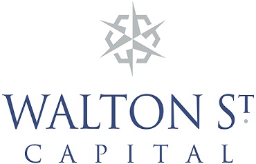 Walton St Capital Logo Device mark 4976011 Trademark
