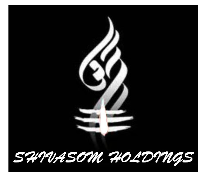 Shivasom Holdings Device mark 4976026 Trademark