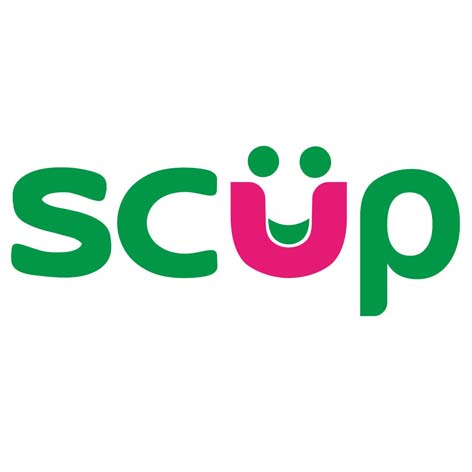 Scup Device mark 4976303 Trademark