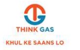 Think Gas Khul Ke Saans Lo Device mark 4976506 Trademark