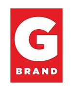 G Brand Device mark 4976431 Trademark