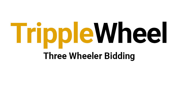 Tripple Wheel Device mark 4976471 Trademark