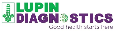 Lupin Diagnostics (label) Device mark 4976629 Trademark