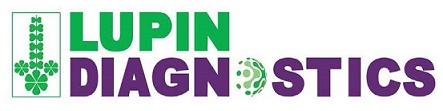 Lupin Diagnostics (label) Device mark 4976626 Trademark