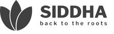 Siddha Back To The Roots Device mark 4976601 Trademark