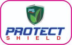 Protect Shield With Ps Device mark 4976723 Trademark