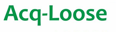 Acq-loose Device mark 4976831 Trademark
