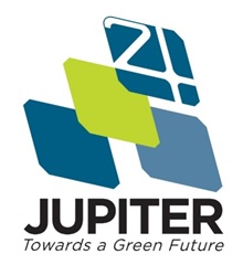Jupiter Towards A Green Future Device mark 4976785 Trademark
