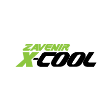 Zavenir X-cool Device mark 4976701 Trademark