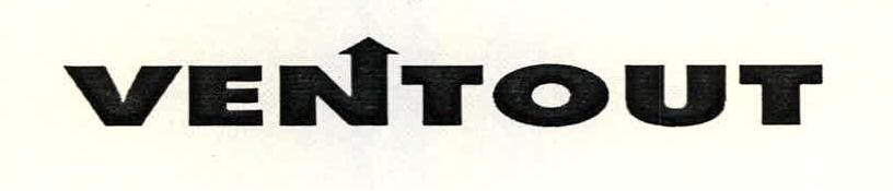 Ventout Device mark 2264401 Trademark