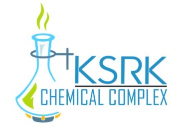 Ksrk Chemical Complex Device mark 4977101 Trademark
