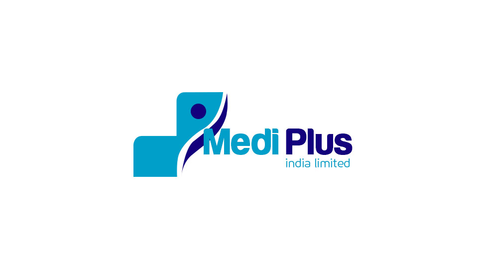Mediplus India Limited Device mark 4977282 Trademark