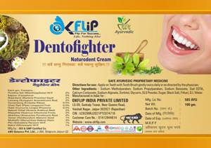 Dentofighter Device mark 4977451 Trademark