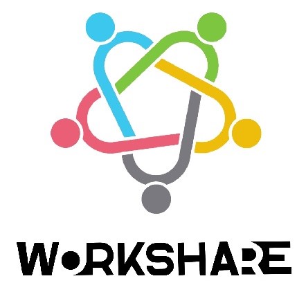 Workshare Device mark 4977594 Trademark