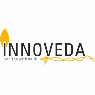 Innoveda Healthy With Haldi Device mark 4977756 Trademark