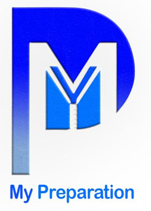 My Preparation - With Device Of Mp Device mark 4977901 Trademark