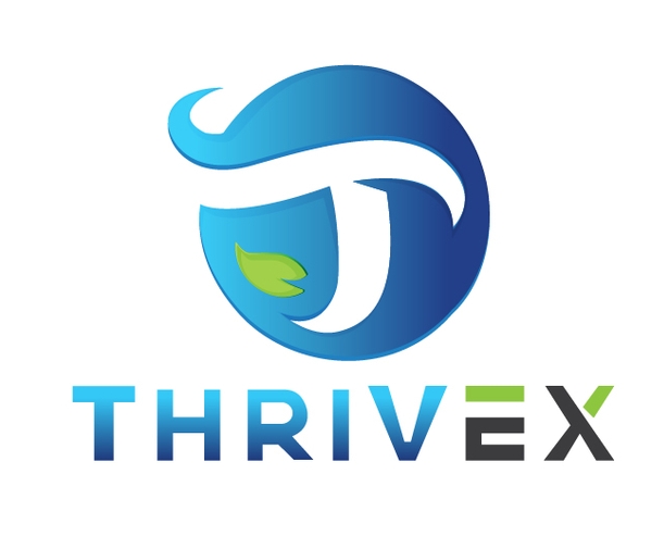 Thrivex (logo) Device mark 4977840 Trademark