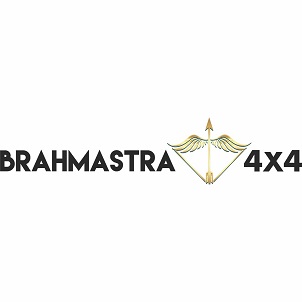 Brahmastra 4x4 Device mark 4977956 Trademark