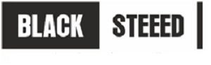 Blacksteeed (with Device) Device mark 4977816 Trademark