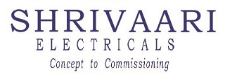 Shrivaari Electricals Concept To Commissioning Device mark 4978166 Trademark