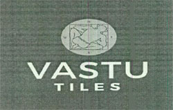 Vastu Tiles Device mark 4978201 Trademark