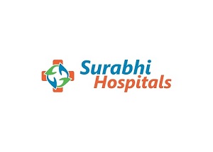 Surabhi Hospitals Device mark 4978227 Trademark