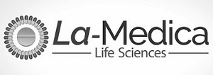 La-medica Life Sciences (with Device) Device mark 4978113 Trademark
