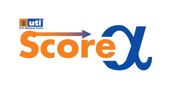 Score Alpha Device mark 4978484 Trademark