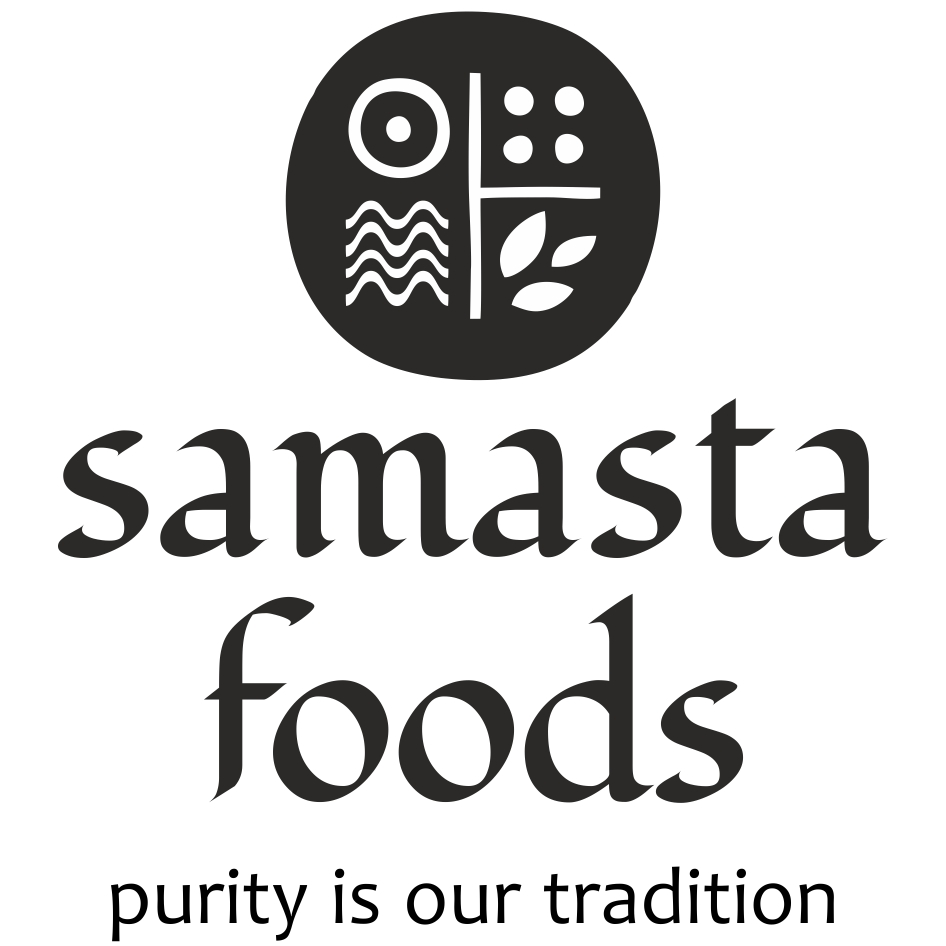Samasta Foods Device mark 4978689 Trademark