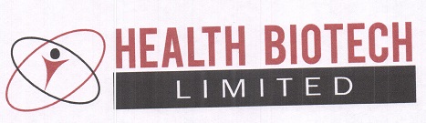 Health Biotech Limited (with Device) Device mark 4978915 Trademark