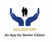 Golden App Device mark 4978975 Trademark