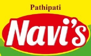 Pathipati Navi's Device mark 4979094 Trademark