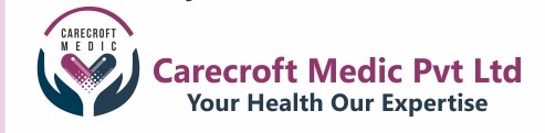 Carecroft Medic Pvt. Ltd. Device mark 4979348 Trademark