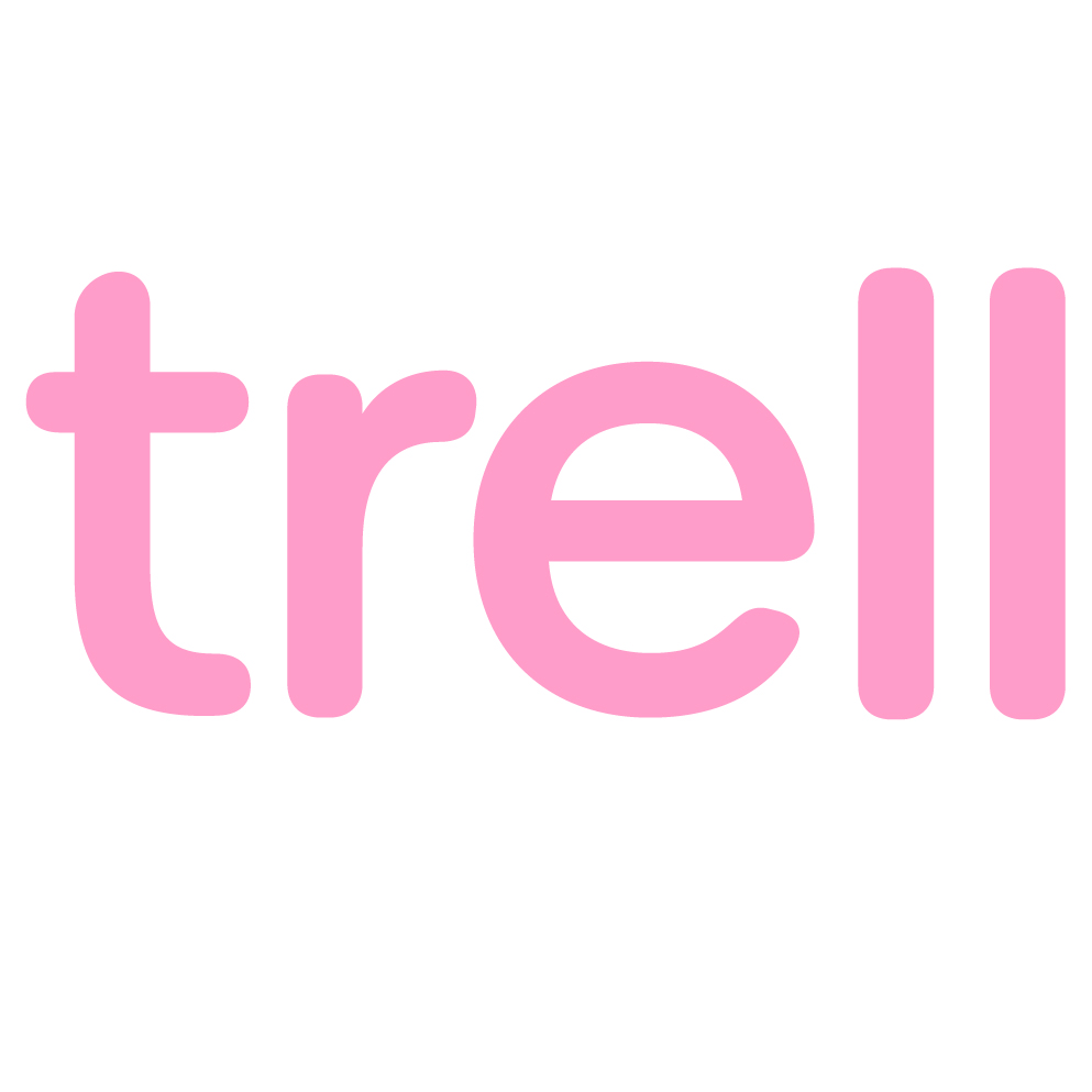 Trell Device mark 4979364 Trademark