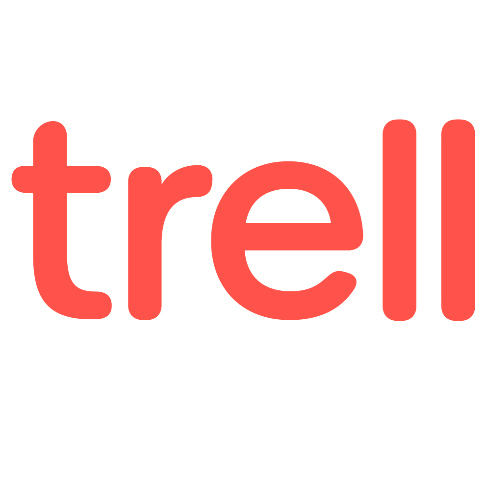 Trell Device mark 4979367 Trademark