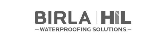 Birla Hil Waterproofing Solutions Device mark 4979721 Trademark