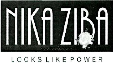 Nika Ziba Device mark 4979580 Trademark