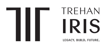 Trehan Iris Device mark 4979768 Trademark