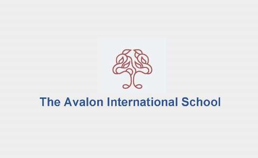 The Avalon International School With Device Device mark 4980099 Trademark