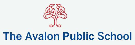 The Avalon Public School With Device Device mark 4980088 Trademark